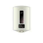 V-Guard Victo Plus DG Geyser 15 Litre Water Heater with Shock Prevention Module & Digital Display |High Energy Efficiency | Vitreous E