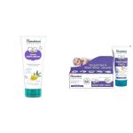 Himalaya Baby Cream  And Himalaya Baby Diaper Rash Cream (100Gm)