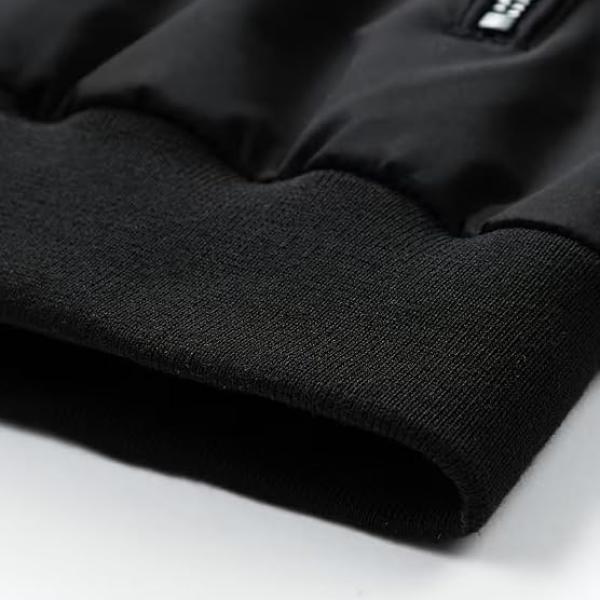 | Full Sleeve || Latest Stylish Jacket For Men ||Winter wear Regular Fit Zip-Up Casual jacket|| Men's Regular Jacket Fit For Casual Wear