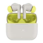 boAt Airdopes 141, Up to 50 Hours Playtime, Quad Mics ENx™ Tech, Dual EQ Modes, 13mm Drivers, Beast™ Mode, ASAP™ Charge, IWP™ Technology, BT v5.3, IPX4 Resistant TWS Earbuds