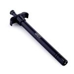 Gas Lighter for Kitchen Use Restaurants Metal Gas Stove Lighter Regular Size Easy Grip Long Lasting, Rust Proof