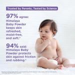 Himalaya Gentle Baby Powder 100g