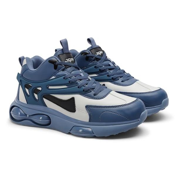 JQR Men's TEMPORA Running Shoes best selling product