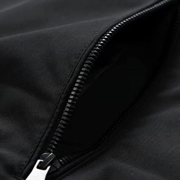 | Full Sleeve || Latest Stylish Jacket For Men ||Winter wear Regular Fit Zip-Up Casual jacket|| Men's Regular Jacket Fit For Casual Wear