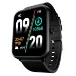 Fire-Boltt Ninja Call Pro Plus Bluetooth Calling Smart Watch, 1.83″ HD Display, AI Voice Assistant, 100+ Sports Modes, IP67 Waterproof, SpO2 & Heart Rate Monitor Smartwatch