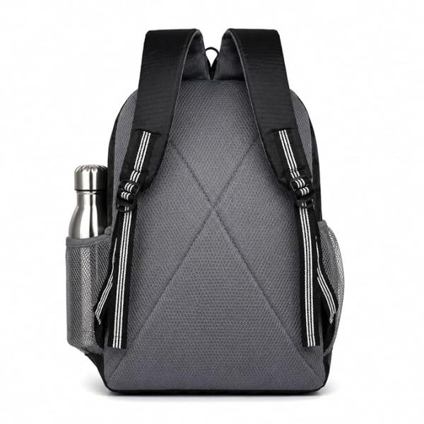 ANICE 30L Laptop Backpack for Men & Women School Bag Travel & College Bag School Bag for Boys Girls Man Woman | Laptop Bagpack