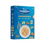 Takmel E talbeena