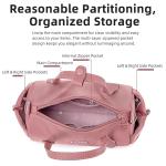 Best Chantria by Arcitc Hunter Sling Bag for Women Stylish, Small Chic Ladies Side Bag Nylon Water-repellent Handbag with Detachable Strap, Lightweight Travel Crossbody Bag for Women