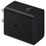 Samsung Galaxy 45W Travel Adaptor (Without Cable), type c