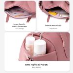 Best Chantria by Arcitc Hunter Sling Bag for Women Stylish, Small Chic Ladies Side Bag Nylon Water-repellent Handbag with Detachable Strap, Lightweight Travel Crossbody Bag for Women