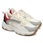 Best Selling Men DOMINATOR-01 Sports and Casual Wear Running Shoe with Laces, Lightweight and Comfortable Shoes for Men & Boys, Ideal for Daily Use, and Durable for All-Day Comfort