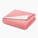 Supples Baby Dry Sheet | Waterproof & Quick Dry | 140 X 200 cm |  Pack of 1