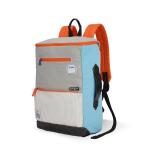 Best Provogue Cavo Pro 14 litres everyday backpack, 15.6 inch laptop compartment, for men and women, stylish contemporary daily use college, office and outdoor bag | With organiser