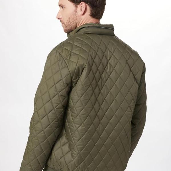 Symbol Men's Jacket (Available in Plus Sizes) For Men's