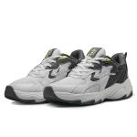ASIAN Powerkick-01 Men’s Sports Sneakers | Memory Foam Comfort with Durable Grip Sole | Stylish Streetwear Design Perfect, Walking & Casual Outings