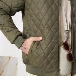 Symbol Men's Jacket (Available in Plus Sizes) For Men's