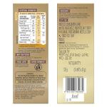 Nescafé Cappuccino Instant Coffee Premix, 125g, (5 Sachets x 25 g) Café-Like Coffee at Home, Just Add Hot Water For a Perfect Cup of Coffee