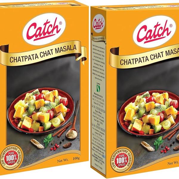 catch masala