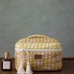 Chameli Vanity Pouch