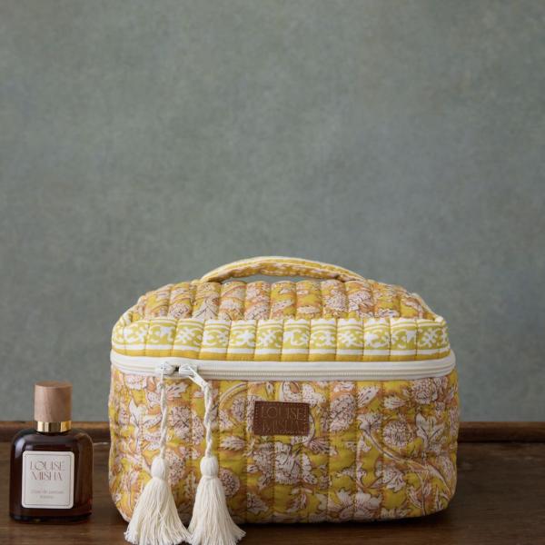 Chameli Vanity Pouch
