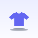 Kids Printed T-Shirt