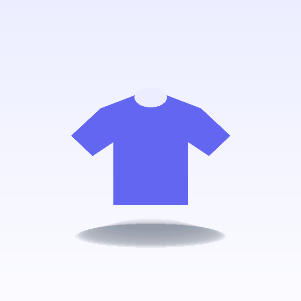 Kids Printed T-Shirt