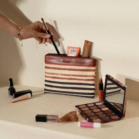 Makeup Pouch