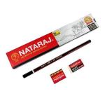 pencil nataraj