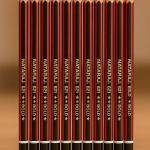 pencil nataraj