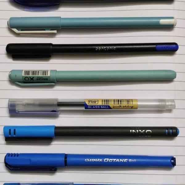 Branded Letterheads (250 pcs)