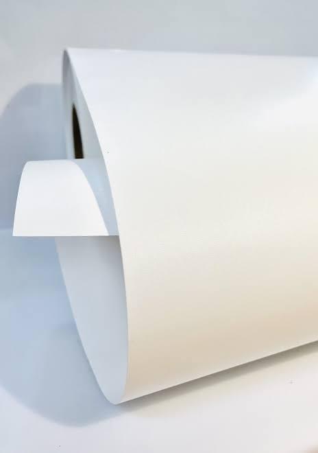 Roll-Up Vinyl Banner