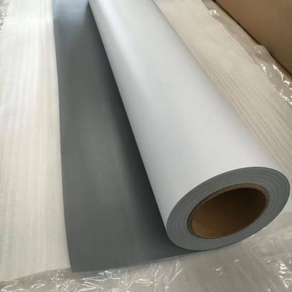 Roll-Up Vinyl Banner