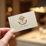 Premium Business Cards (2000 pcs)