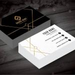 Premium Business Cards (2000 pcs)
