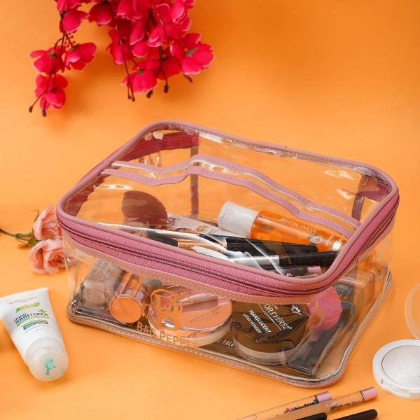 Makeup Pouch