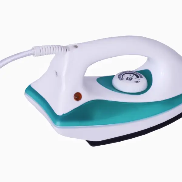 Webilla NANO Dry Iron Non-Stick Light Weight Iron 1000 W
