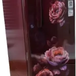 fridge LG 190 ltr
