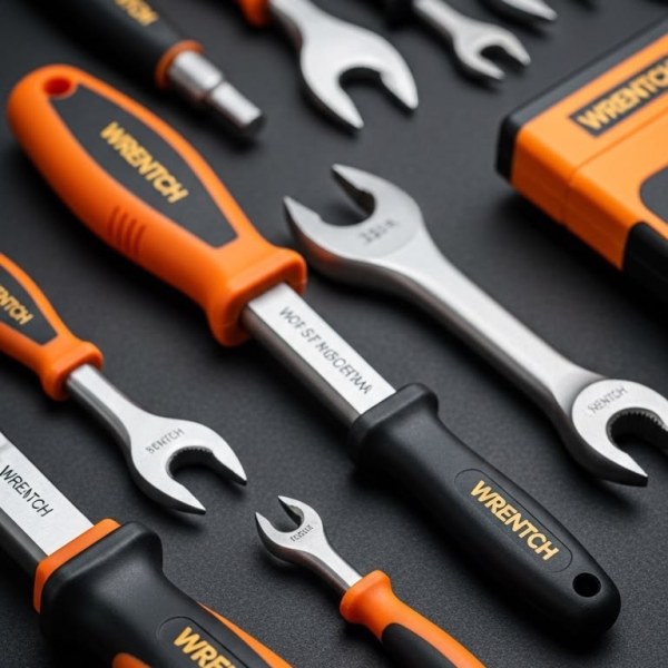 41-Piece Screwdriver Set