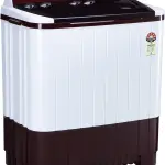 washing machine Croma 6.5kg Semi Automatic