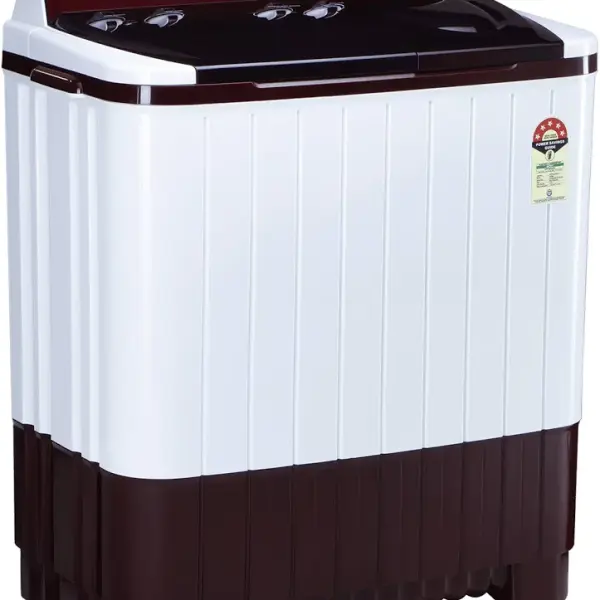 washing machine Croma 6.5kg Semi Automatic
