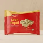 soan papdi