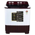 washing machine Croma 6.5kg Semi Automatic