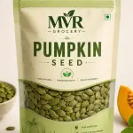 Mvrgrocery Organic Raw Pumpkin Seeds Kaddu Beej