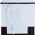 washing machine Croma 6.5kg Semi Automatic