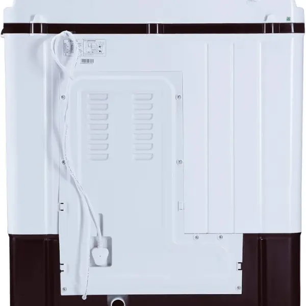 washing machine Croma 6.5kg Semi Automatic