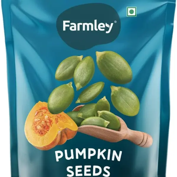 Farmley Premium Pumpkin Seeds