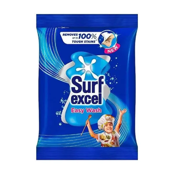 Surf Excel Easy Wash Detergent Powder
