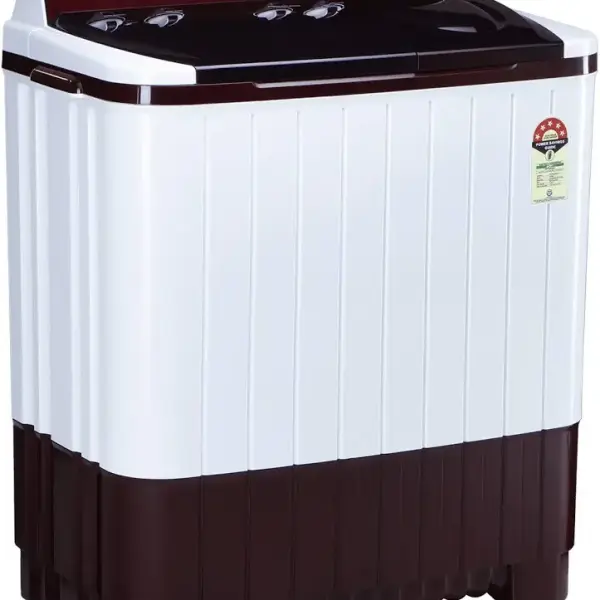 washing machine Croma 6.5kg Semi Automatic